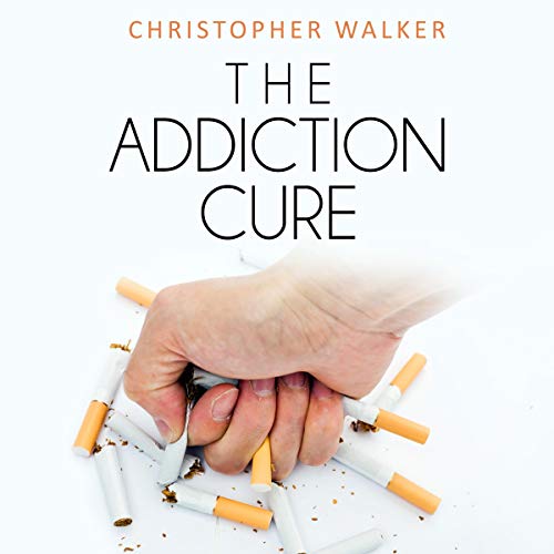 Cover of The Addiction Cure