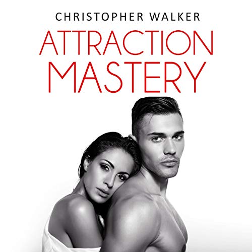 Cover of Attraction Mastery