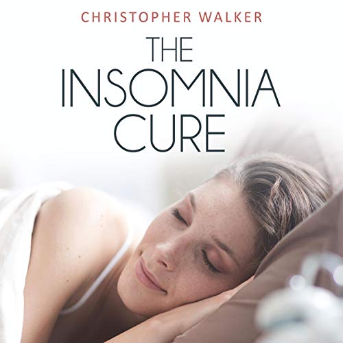 Cover of The Insomnia Cure