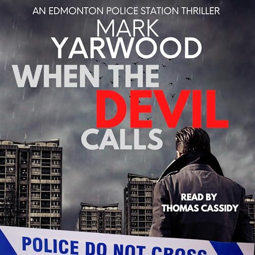 Cover of When the Devil Calls