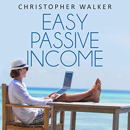 Cover of Easy Passive Income