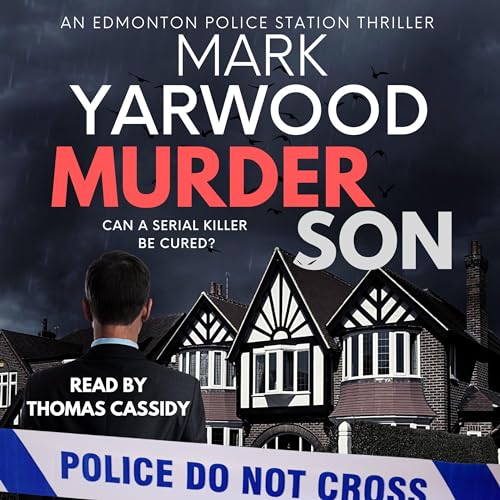 Cover of Murderson