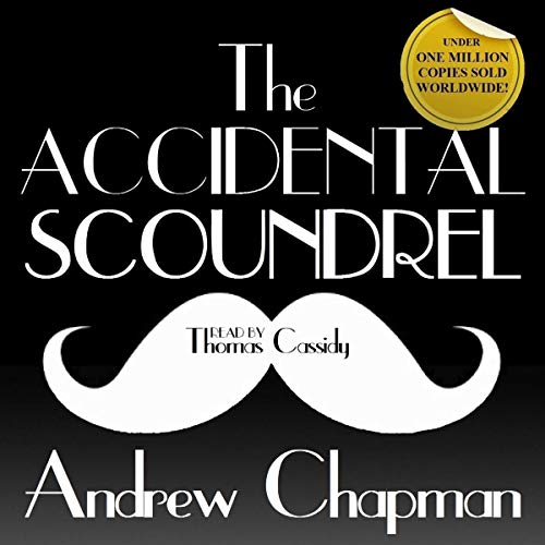 Cover of The Accidental Scoundrel