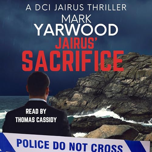 Cover of Jairus’ Sacrifice