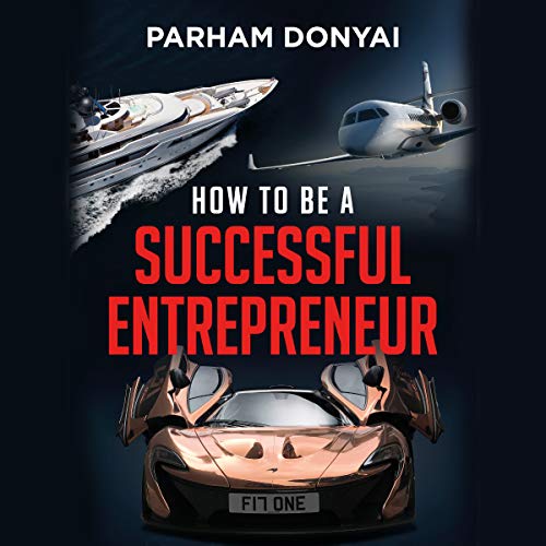 Cover of How to Be a Successful Entrepreneur
