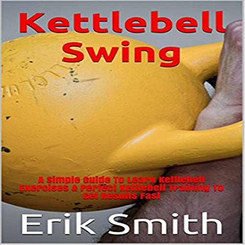 Cover of Kettlebell Swing