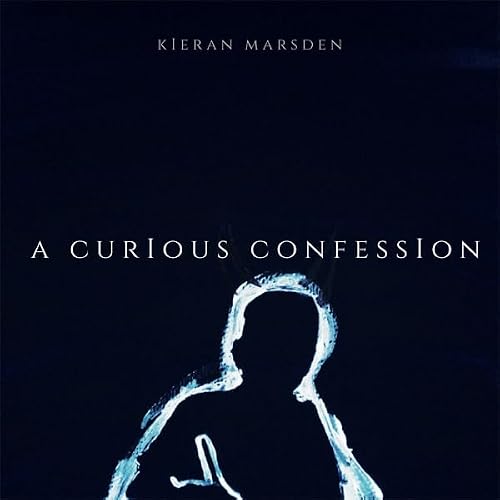 Cover of A Curious Confession