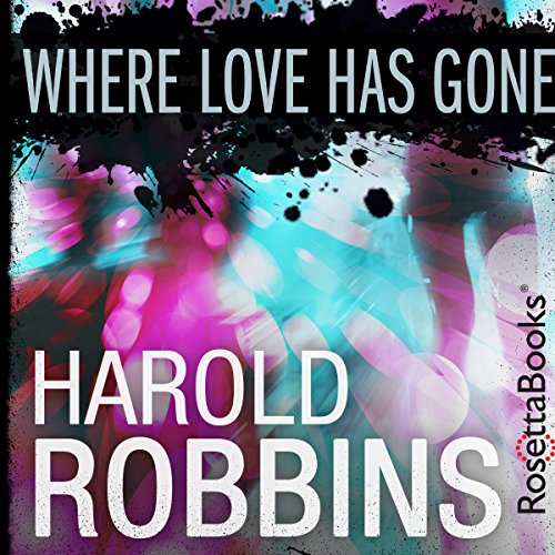 Cover of Where Love Has Gone