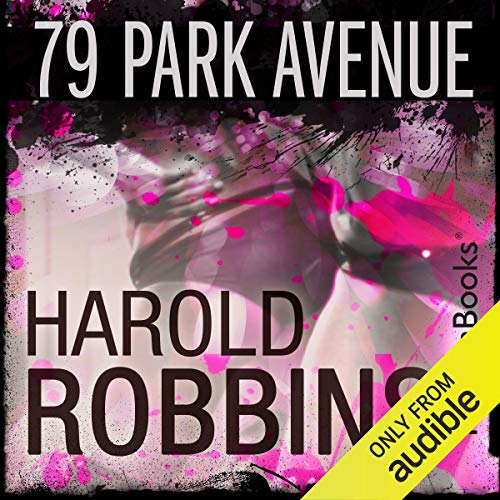 Cover of 79 Park Avenue