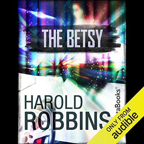 Cover of The Betsy