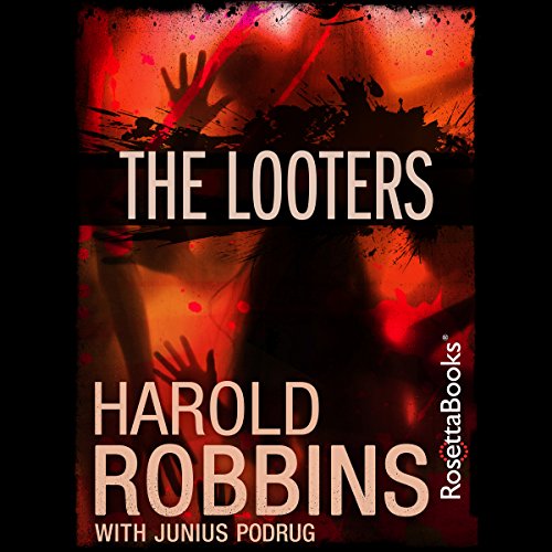 Cover of The Looters