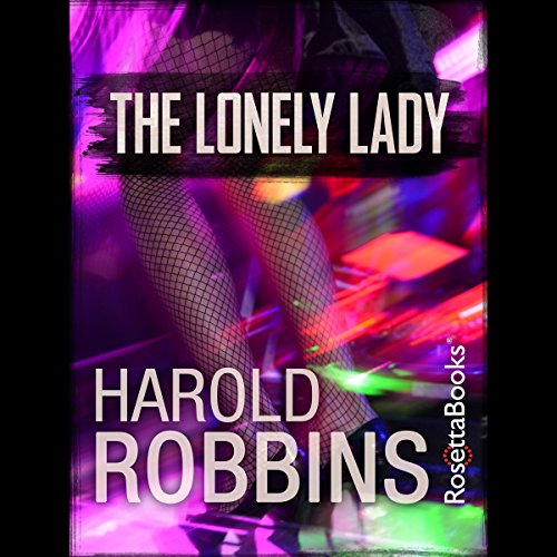 Cover of The Lonely Lady