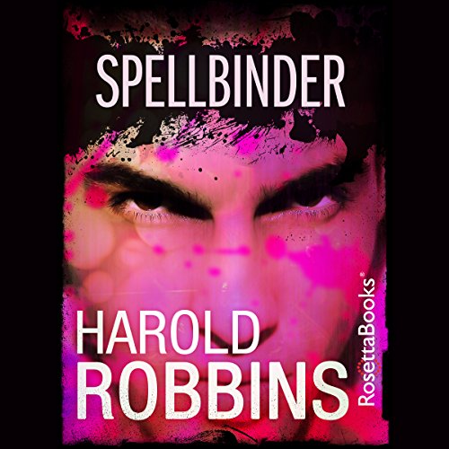 Cover of Spellbinder
