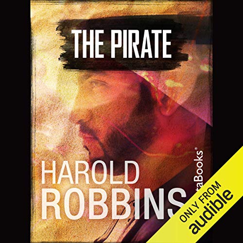 Cover of The Pirate