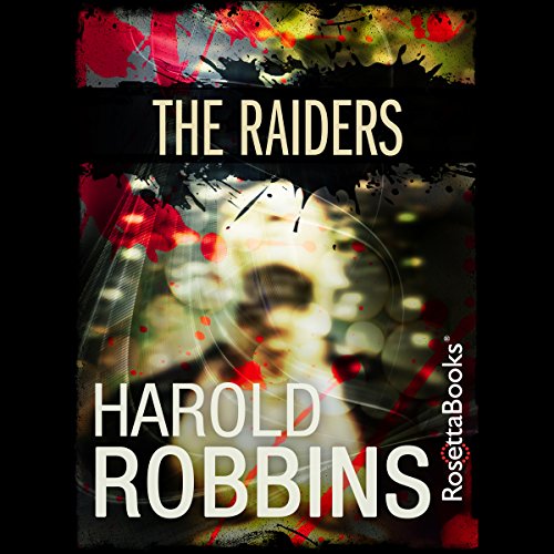 Cover of The Raiders