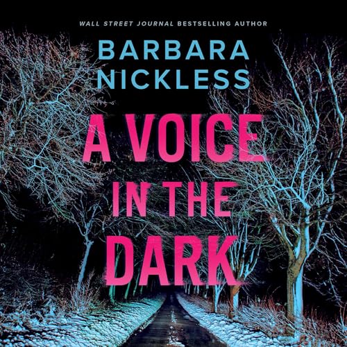 Cover of A Voice in the Dark