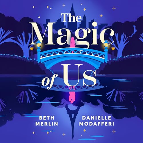 Cover of The Magic of Us