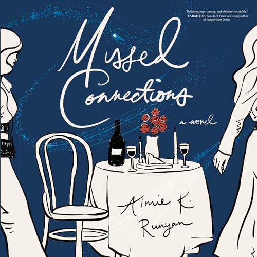 Cover of Missed Connections