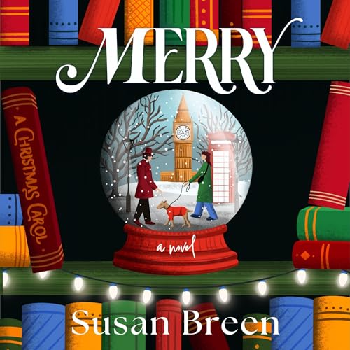Cover of Merry