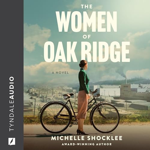 Cover of The Women of Oak Ridge