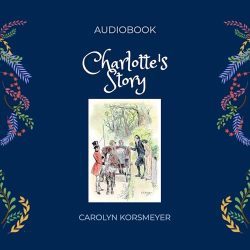 Cover of Charlotte's Story