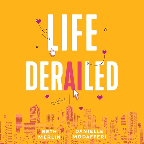 Cover of Life Derailed
