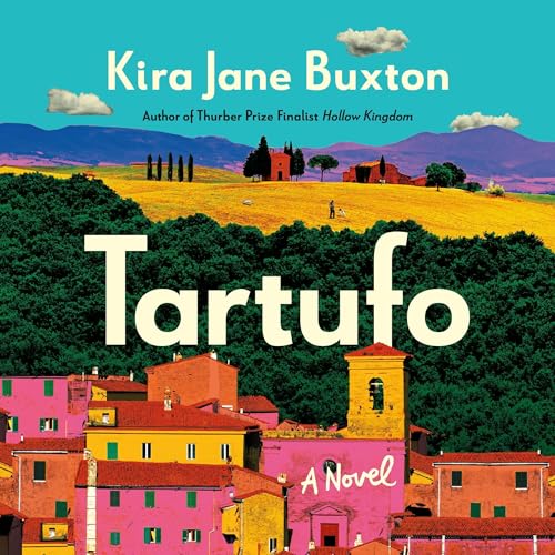Cover of Tartufo
