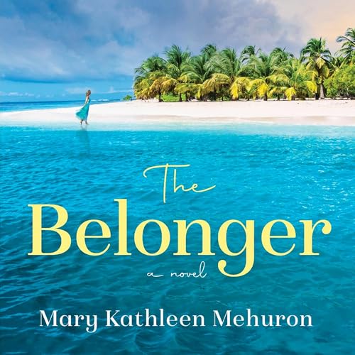 Cover of The Belonger