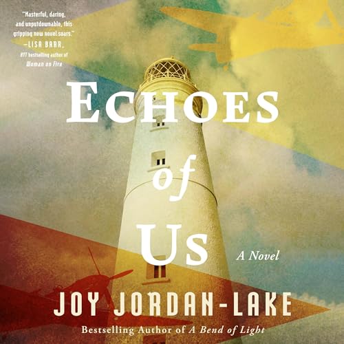 Cover of Echoes of Us