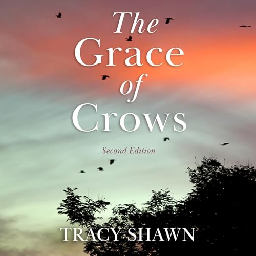 Cover of The Grace of Crows (Second Edition)