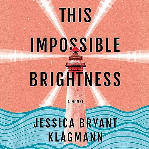 Cover of This Impossible Brightness
