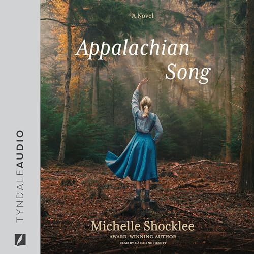 Cover of Appalachian Song