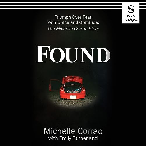 Cover of Found