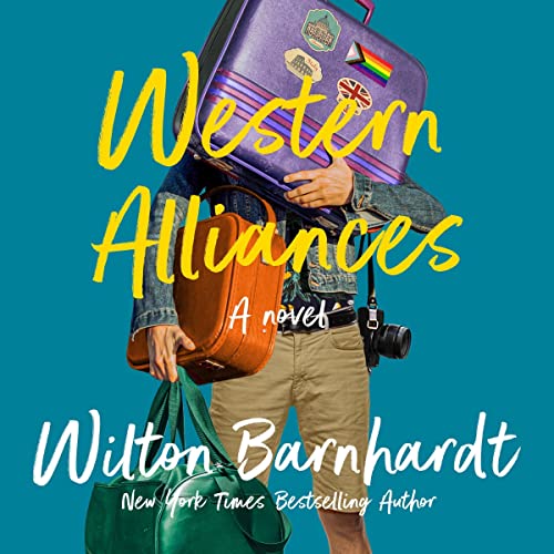 Cover of Western Alliances