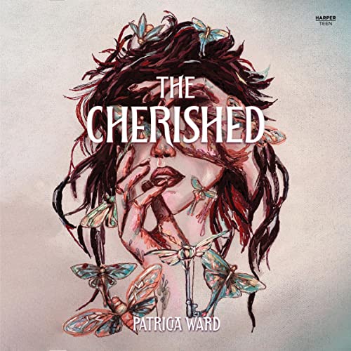 Cover of The Cherished