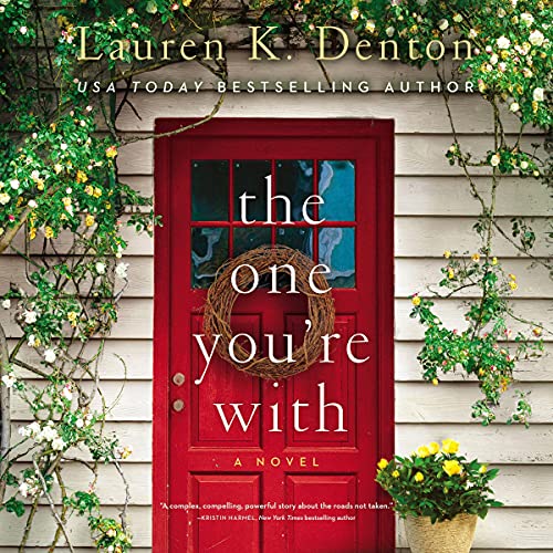 Cover of The One You're With