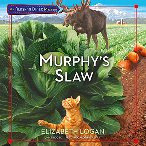 Cover of Murphy’s Slaw