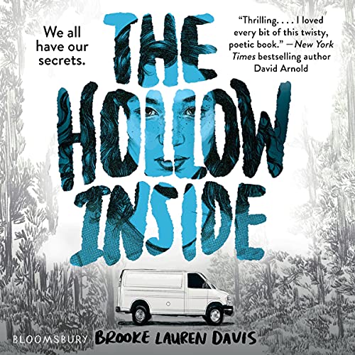 Cover of The Hollow Inside