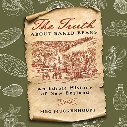 Cover of The Truth About Baked Beans