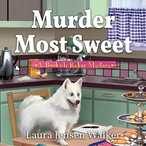 Cover of Murder Most Sweet