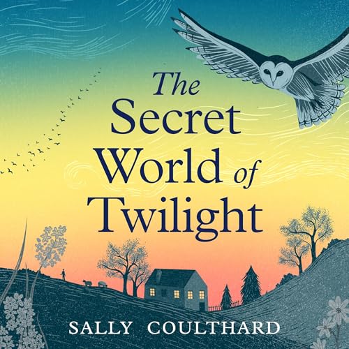 Cover of The Secret World of Twilight