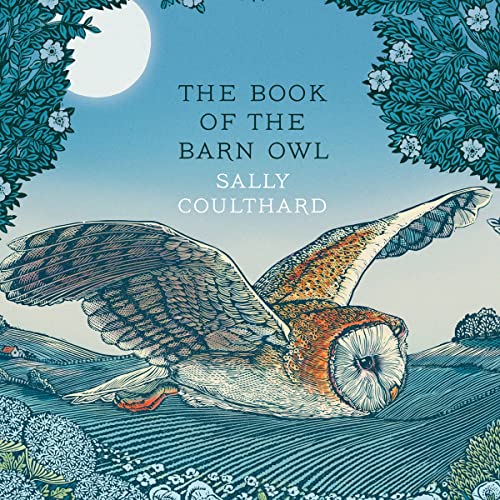 Cover of The Book of the Barn Owl