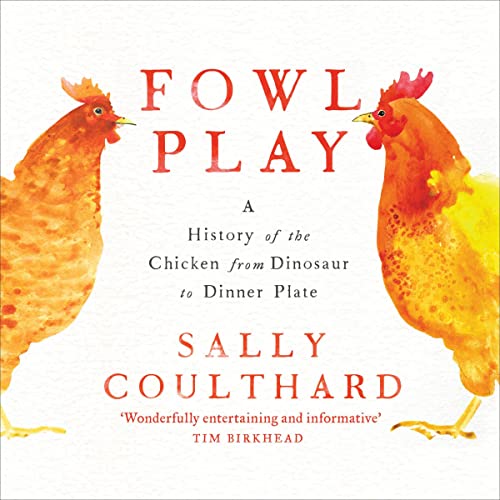 Cover of Fowl Play