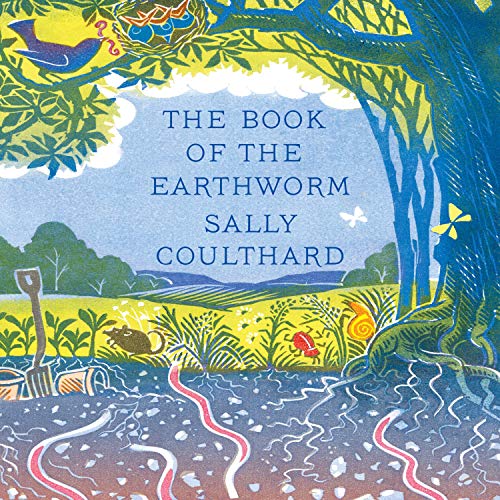 Cover of The Book of the Earthworm