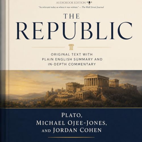 Cover of The Republic