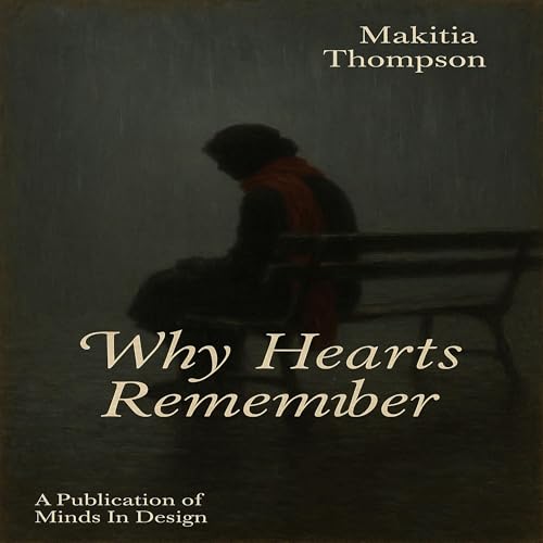 Cover of Why Hearts Remember