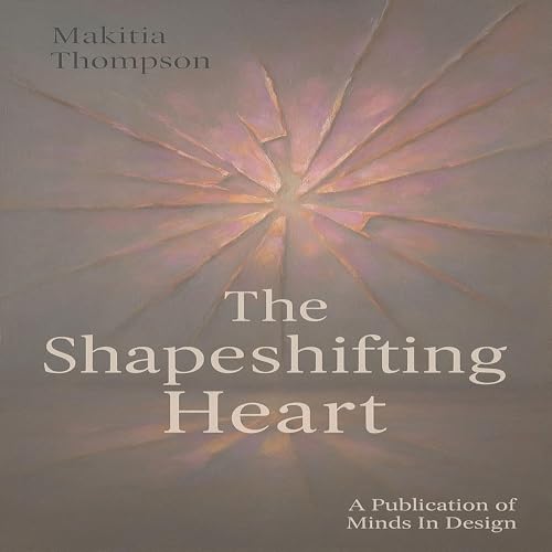 Cover of The Shapeshifting Heart
