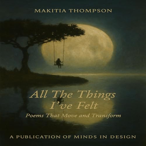 Cover of All the Things I've Felt