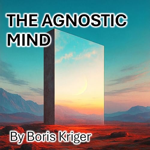 Cover of The Agnostic Mind