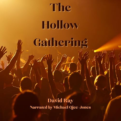 Cover of The Hollow Gathering